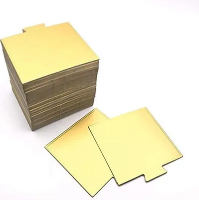 Immagine prodotto di Monoporzione Banquette Base 70x70 mm / 100 pezzi