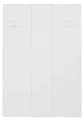 Zdjęcie produktu dla Drzwi rewizyjne HACO RD 400 x 600 mm B plastik biały