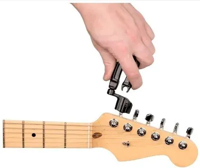 Zdjęcie produktu dla D'Addario DP0002