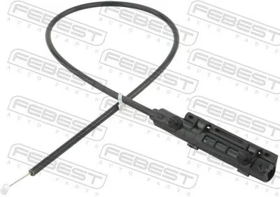 Produktbild von Febest 19101-E53Fl