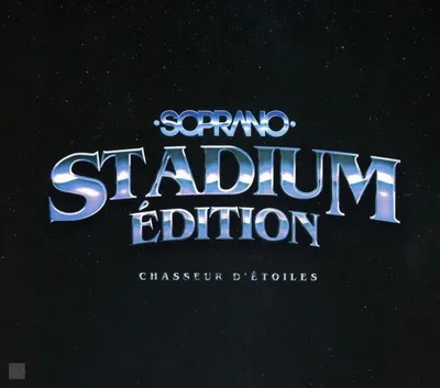Obrázek produktu pro Soprano: Chasseur D'Étoiles (Stadium Edition)