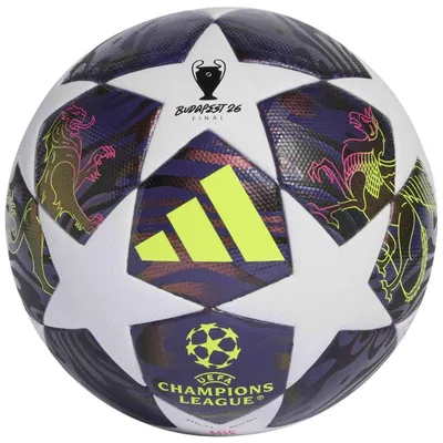 Produktbild von adidas UCL LGE J350 F DPURPL/WHITE/SYELLO DPURPL/WHITE/SYELLO 5