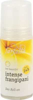 Image de Frangipane - Déodorant à bille 50ml