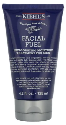 Produktbild von Kiehl's Men Facial Fuel Moisture Treatment For All Skin Types - Non-oily