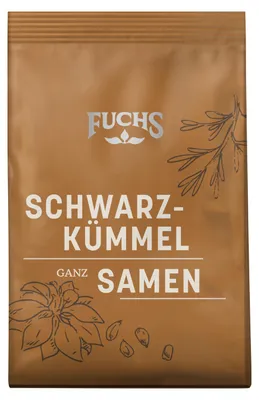 Image de Cumin noir entier