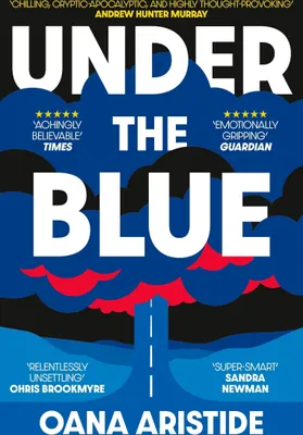 Produktbild von Under the Blue