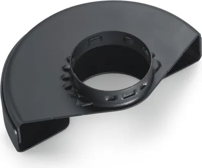 Produktbild von Fein  Trennschutzhaube D125 63811017010