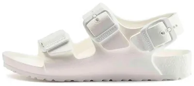 Productafbeelding van Sandalen Birkenstock Milano Eva Playground "White" voor Kinderen
