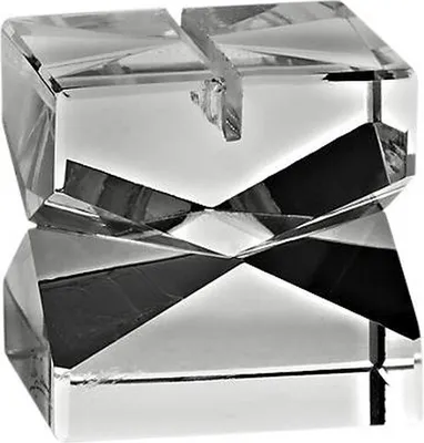 Produktbild von Tischkartenhalter "Tri"(4cm)