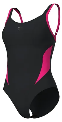 Produktbild von ARENA Makimurax R Piece B-Cup Damen Badeanzug, Bodylift Formgebende Bademode, Po