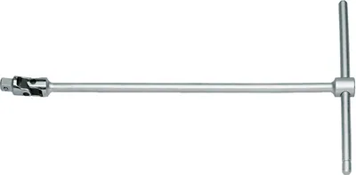 Immagine prodotto di GEDORE 1998 Maniglia per giunto a T 1/2" 460 mm, 6199730