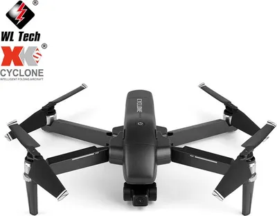 Produktbild von Wltoys Xk Q868 Brushless Drone Gps 5g Wifi Fpv Mit 2-Achsen-Gimbal 4k Kamera 30min Flugzeit Rc Quadcopter Rtf Sg906 Pro2 1 Batterie