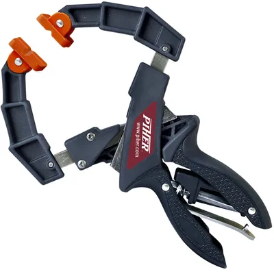 Immagine prodotto di Pinza estensibile Piher 16 cm 52204