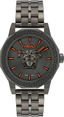 Produktbild von Versace Medusa Deco Gent VE9I00524 Herrenuhr Medusa Deco Gent