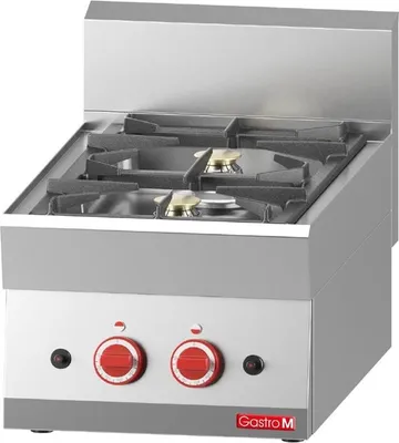 Immagine prodotto di Cucina a gas Gastro M 65/40Pcg