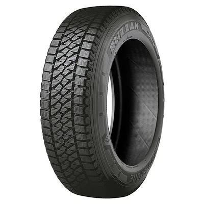 Obrázek produktu pro Pneumatika BRIDGESTONE 215/75 R16 116/114R BLIZZAK W810