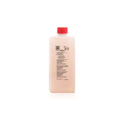 Zdjęcie produktu dla Mattes Melp – środek do czyszczenia skóry jagnięcej  500 ml
