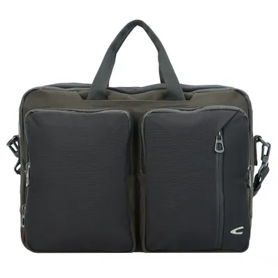 Produktbild von camel active Brooklyn Aktentasche 35 cm Laptopfach