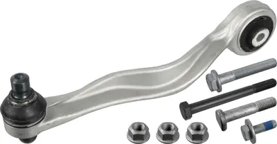 Produktbild von FEBI BILSTEIN 33368 Querlenker Vorne Rechts Oben Hinten für VW PASSAT Variant (3B6)