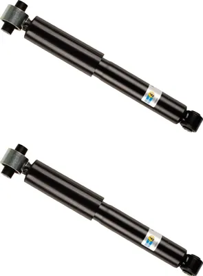 Produktbild von Stoßdämpfer-Set Hinterachse Gasdruck BILSTEIN IAM-Expertise für u.a. OPEL MERIVA