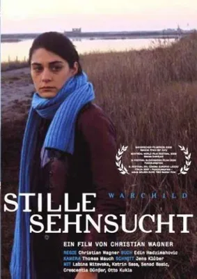 Obrázek produktu pro Stille Sehnsucht - Warchild