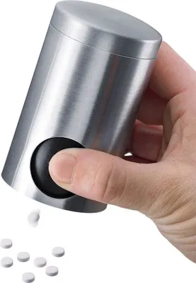 Zdjęcie produktu dla Westmark Süßstoffspender 65172260