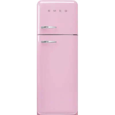 Produktbild von Smeg Kühlschrank 50´s Style FAB30RPK5