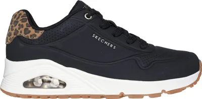 Produktbild von Skechers UNO - Jungle Nite 177093/BKLD Schwarz-41