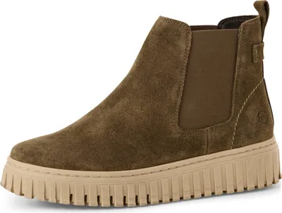 Produktbild von Tamaris 25405/43 Olive Größe EU 39