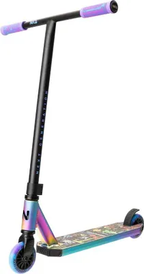 Image de NKD Stunt-Scooter Next Generation Matt NEO avec T-Bar