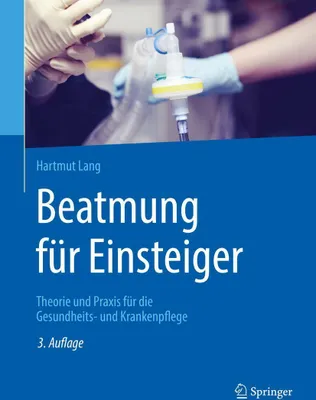 Produktbild von Beatmung für Einsteiger