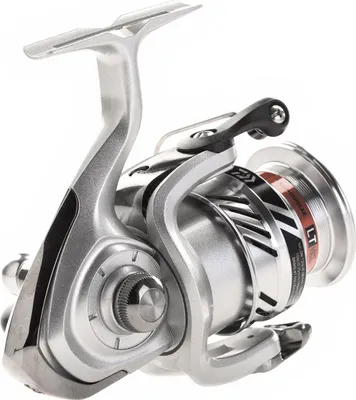 Produktbild von Daiwa Allroundrolle Crossfire LT 4000-C
