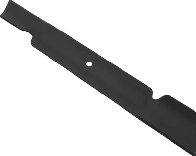 Zdjęcie produktu dla Nóżostrze 38 cm do kosiarki Wolfgarten 3800 E 3800E, ostrze MTD Smart 38 E