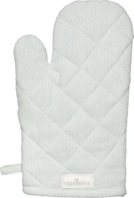 Produktbild von Greengate Alicia Grillhandschuhe mint 28 cm