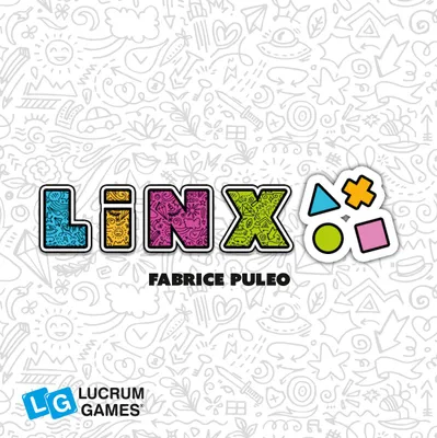 Produktbild von Logikspiel von Linx Lucrum Games