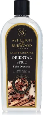 Produktbild von Ashleigh & Burwood Raumduft Oriental Spice 1 Liter