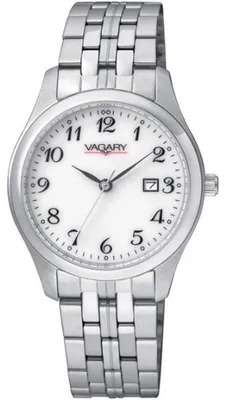 Immagine prodotto di Solo tempo Vagary By Citizen Argento Con Collezione Vite - donna