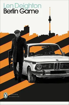 Immagine prodotto di Berlin Game