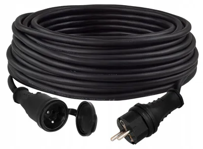Produktbild von Adelid Gummischlauchleitung Bau 30m 3x1,5mm² IP44