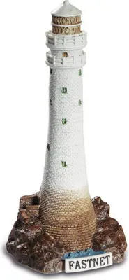 Produktbild von Irischer Leuchtturm Fastnet einsamer Fels