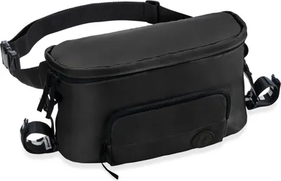 Immagine prodotto di organizzatore hauck per passeggini e carrozzine - Borsa per passeggini nera