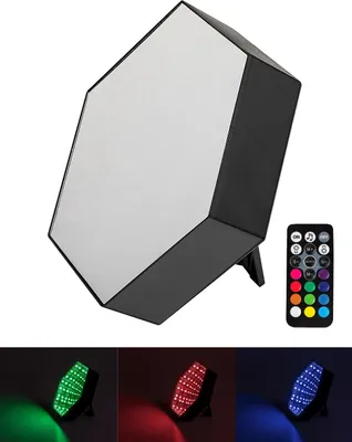 Obrázok produktu pre Rabalux Čierna LED RGB nabíjacia lampa Jocker 1W s DO 76023