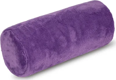Obrázok produktu pre Mikrorolka – obal – priemer 15 x 35 cm – fialová