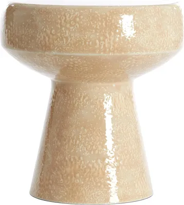 Produktbild von Light & Living - Beistelltisch DAKWA - Ø38x42cm - Braun