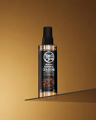 Produktbild von RedOne Cologne – Volcanic 150 ml, KI-generiertes Bild