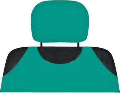 Immagine prodotto di Copripoggiatesta (verde)