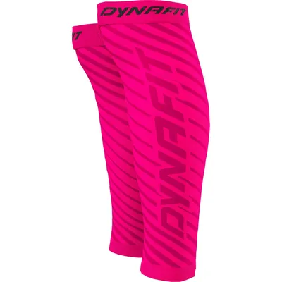 Image de PERFORMANCE KNEEGUARD - DynaFit, Taille:L/XL, Couleur:6070 pink glo