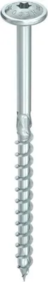 Produktbild von Heco -TOPIX-plus 6, 0 x 180, Tellerkopf, T-25, TG, A3K