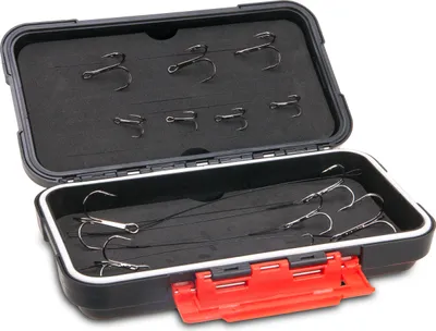 Produktbild von Iron Claw Stinger Hardcase L 20x11x5cm - Angelbox