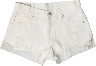 Produktbild von GAP Lässige Jeansshorts 664969 Damen